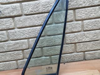 стекло двери передней левой Hyundai Galloper 2 поколение 1999, 2.5 л., D4BH, дизель, МКПП, внедорожник 5 дв.