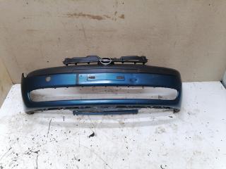 бампер передний Opel Corsa C 2002, 1.4 л., Z 14 XE, бензин, МКПП, хетчбэк 3 дв., 09116126