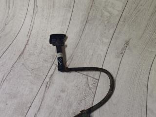 форсунка омывателя лобового стекла Renault Laguna 2 поколение 2002, 1.8 л., бензин, МКПП, хетчбэк 5 дв., 8200001913