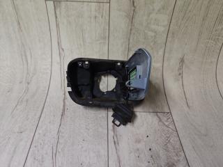 лючок топливного бака Renault Laguna 2 поколение 2002, 1.8 л., бензин, МКПП, хетчбэк 5 дв.