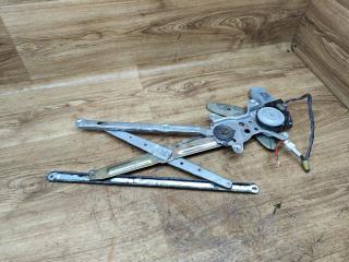 стеклоподъемник электрический задний левый Toyota Picnic 1 поколение XM10 2000, 2.2 л., дизель, МКПП, минивэн