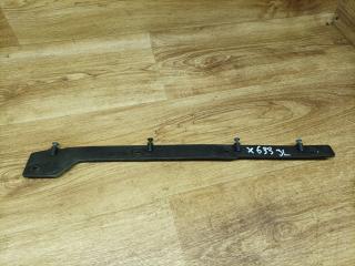 молдинг двери задней левой Lada XRAY 1 поколение 2020, 1.8 л., бензин, МКПП, хетчбэк 5 дв., 8450021319