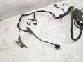 дверная проводка Volkswagen Multivan T5 (2003 - 2009), 2.5 л., AXE, дизель, МКПП, микроавтобус, полный привод, 7H0971035PL - фото №8