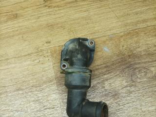 корпус термостата Volkswagen Sharan 1 поколение 1995, 2.0 л., ADY, бензин, МКПП, минивэн, 037121121A, 037121619