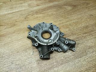 насос масляный Renault Laguna 2 поколение 2002, 3.0 л., L7X 731, бензин, АКПП, хетчбэк 5 дв., 9646338580