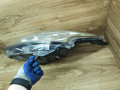 фара левая Peugeot 208 1 поколение 2012, 1.2 л., бензин, МКПП, хетчбэк 3 дв., 9802221980 - фото №4