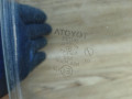 стекло двери задней правой Toyota Picnic 1 поколение 1999, 2.2 л., 3C-TE, дизель, МКПП, минивэн - фото №3