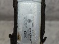 радиатор отопителя (печки) Volkswagen Multivan T5 (2003 - 2009), 2.5 л., AXE, дизель, МКПП, микроавтобус, полный привод, 7H1819121 - фото №3