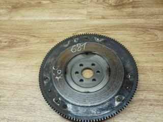 маховик Lada Priora 1 поколение [рестайлинг] (2013 - 2018), 1.6 л., бензин, МКПП, хетчбэк 5 дв.