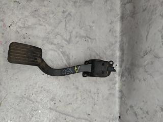педаль Peugeot 5008 1 поколение (2009 - 2013), 1.6 л., Ti, EP6, бензин, МКПП, минивэн, 0280755167, 9671416880