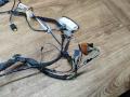 дверная проводка Renault Espace 4 поколение 2006, 2.2 л., G9T 742, дизель, МКПП, минивэн, 8200513128 - фото №4