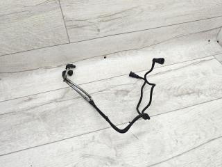 трубка вакуумная Peugeot 308 T9 2015, 1.6 л., дизель, МКПП, универсал