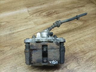 суппорт передний левый Lada Priora 1 поколение [рестайлинг] (2013 - 2018), 1.6 л., бензин, МКПП, хетчбэк 5 дв.