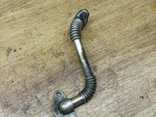 масляная трубка турбины Opel Vectra C [рестайлинг] 2005, 1.9 л., Z 19 DT, дизель, МКПП, универсал, 55198682