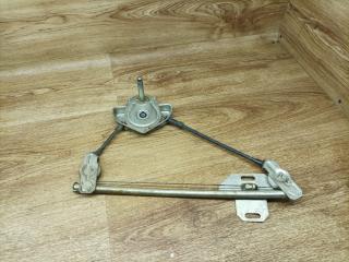 стеклоподъемник задний правый Lada Priora 1 поколение 2009, 1.6 л., бензин, МКПП, седан