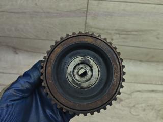 шкив распредвала Renault Laguna 2 поколение 2002, 1.8 л., бензин, МКПП, хетчбэк 5 дв., 2552905