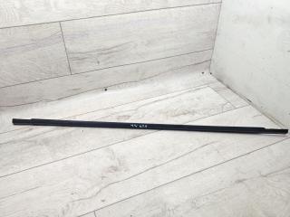 молдинг стекла двери задней левой Toyota Picnic 1 поколение XM10 2000, 2.2 л., 3C-TE, дизель, МКПП, минивэн