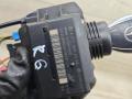 замок зажигания Mercedes-Benz E-Класс W210/S210 (1995 - 1999), 2.2 л., дизель, АКПП, универсал, A2115452308 - фото №3