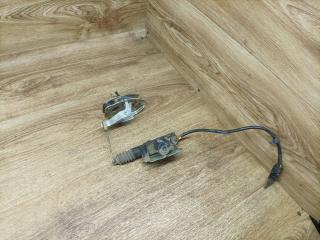 замок багажника Lada Priora 1 поколение 2009, 1.6 л., бензин, МКПП, седан