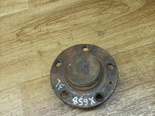 ступица задняя Skoda Rapid 1 поколение 2015, 1.6 л., CWVA, бензин, МКПП, лифтбэк