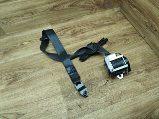 ремень безопасности Land Rover Range Rover Evoque L538 2012, 2.2 л., 224DT, дизель, МКПП, внедорожник 5 дв., BJ32-611B08-AC