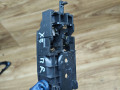 ручка внутренняя передняя правая Toyota Corolla 9 поколение (E120/E130) 2002, 1.4 л., 4ZZ-FE, бензин, МКПП, хетчбэк 5 дв. - фото №4