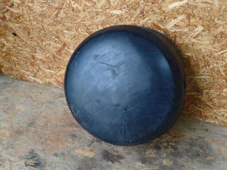 чехол запаски Chery Tiggo (T11) 1 поколение 2007, 2.4 л., бензин, МКПП, внедорожник 5 дв.