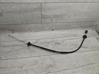 трос сцепления Renault Logan 2 поколение [рестайлинг] 2017, 1.6 л., K7M 812, бензин, МКПП, седан