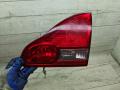 фонарь крышки багажника правый Toyota Avensis Verso 1 поколение 2003, 2.0 л., дизель, МКПП, минивэн - фото №3