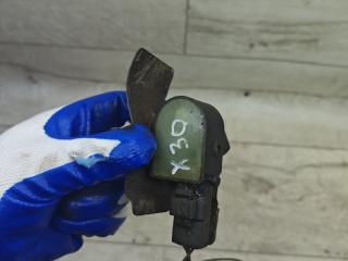 датчик дорожного просвета Citroen C5 1 поколение 2001, 2.0 л., RLZ (EW10D), бензин, МКПП, универсал, 9641247280, 6PM00818600