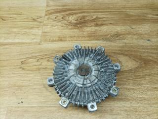 вискомуфта Hyundai Galloper 2 поколение 1999, 2.5 л., D4BH, дизель, МКПП, внедорожник 5 дв.