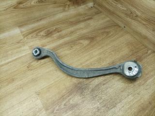 рычаг задний правый Peugeot 407 1 поколение [рестайлинг] 2008, 2.0 л., RH01, дизель, МКПП, универсал