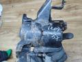 подушка крепления двигателя Toyota Avensis 3 поколение (T270) 2010, 2.0 л., 1AD-FTV, дизель, МКПП, седан - фото №9