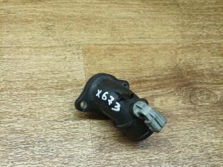 патрубок интеркулера Renault Twingo 2 поколение 2009, 1.5 л., дизель, МКПП, хетчбэк 3 дв., 8200715610