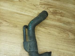 патрубок радиатора Mercedes-Benz Vito W638 1998, 2.3 л., дизель, МКПП, микроавтобус, 6385010782