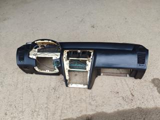 панель передняя салона (торпедо) Hyundai Terracan 1 поколение 2004, 2.5 л., дизель, АКПП, внедорожник 5 дв.