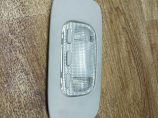 фонарь салона (плафон) Citroen C8 1 поколение 2003, 2.2 л., 3FZ (EW12J4), бензин, 5МКПП, минивэн
