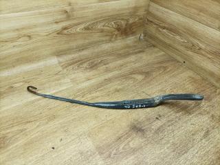 щеткодержатель (поводок стеклоочистителя, дворник) Renault Laguna 2 поколение 2002, 3.0 л., L7X 731, бензин, АКПП, хетчбэк 5 дв.