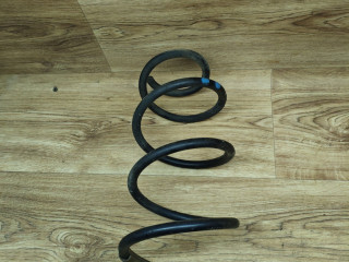 пружина передняя Lada Vesta 1 поколение 2017, 1.6 л., бензин, МКПП, седан