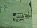 стекло двери задней правой Opel Zafira 2 поколение (B) [рестайлинг] 2008, 1.7 л., дизель, МКПП, минивэн - фото №2