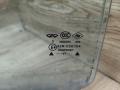 стекло двери задней левой Chery Tiggo (T11) 1 поколение 2007, 2.4 л., бензин, МКПП, внедорожник 5 дв. - фото №3