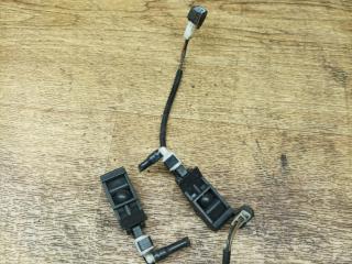 форсунка омывателя лобового стекла Skoda Rapid 1 поколение 2015, 1.6 л., CWVA, бензин, МКПП, лифтбэк, 6E0955986B