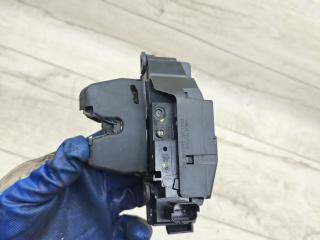 замок багажника Peugeot 308 T9 2015, 1.6 л., дизель, МКПП, универсал, 9804762080