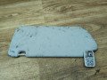 козырек солнцезащитный Peugeot 3008 1 поколение 2011, 1.6 л., дизель, МКПП, внедорожник 5 дв. - фото №5