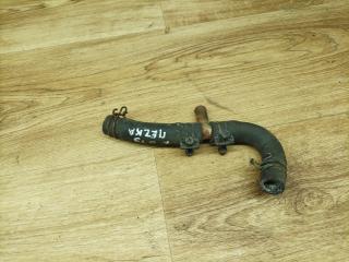 патрубок отопителя (печки) Hyundai Galloper 2 поколение 1999, 2.5 л., D4BH, дизель, МКПП, внедорожник 5 дв.