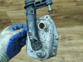 теплообменник масляного фильтра Land Rover Range Rover Evoque L538 2012, 2.2 л., 224DT, дизель, МКПП, внедорожник 5 дв., 9654790880 - фото №3