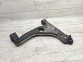 рычаг передний правый Opel Zafira 2 поколение (B) [рестайлинг] 2008, 1.7 л., дизель, МКПП, минивэн - фото №5