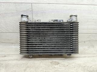 интеркулер Hyundai Terracan 1 поколение 2004, 2.5 л., дизель, АКПП, внедорожник 5 дв., 28200-H130X