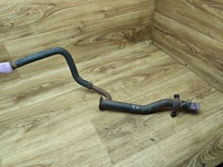 трубка охлаждающей жидкости Lada Vesta 1 поколение 2017, 1.6 л., бензин, МКПП, седан