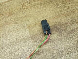 реле (прочие) Renault Twingo 2 поколение 2009, 1.5 л., дизель, МКПП, хетчбэк 3 дв., 8200333352